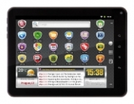 Фото Prestigio MultiPad PMP5080B