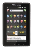 Фото Prestigio MultiPad PMP7074B 3G