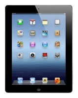 Фото Apple iPad 4 32Gb Wi-Fi + Cellular