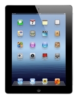 Фото Apple iPad 4 64Gb Wi-Fi + Cellular