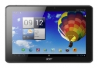 Фото Acer Iconia Tab A510 32Gb