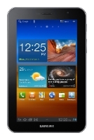 Фото Samsung Galaxy Tab 7.0 Plus P6200 16GB