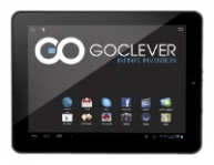 Фото GOCLEVER TAB R973