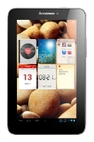 Фото Lenovo IdeaTab A2107A 16Gb 3G