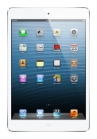 Фото Apple iPad mini 32Gb Wi-Fi + Cellular