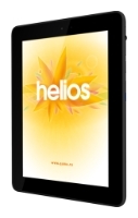 Фото Qumo Helios 16Gb