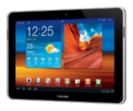 Фото Samsung Galaxy Tab 10.1N P7511 16Gb