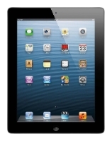 Фото Apple iPad 4 128Gb Wi-Fi
