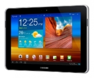 Фото Samsung Galaxy Tab 10.1N P7501 64Gb