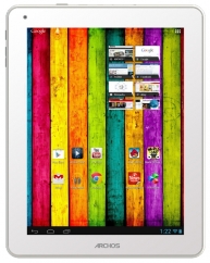 Фото Archos 97b Titanium