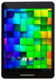 Фото Modecom FREETAB 1001