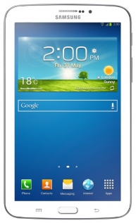 Фото Samsung Galaxy Tab 3 7.0 SM-T215 8Gb