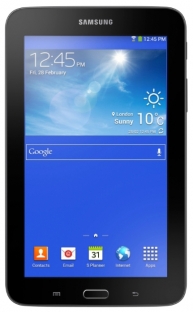 Фото Samsung T111 Galaxy Tab 3 7.0 Lite 