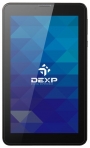 Фото DEXP Ursus 7M 3G