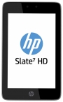 Фото HP Slate 7 HD 4G