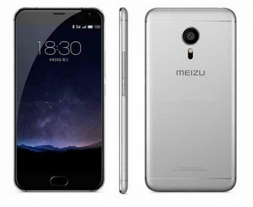 Meizu M3s mini 3020мАч