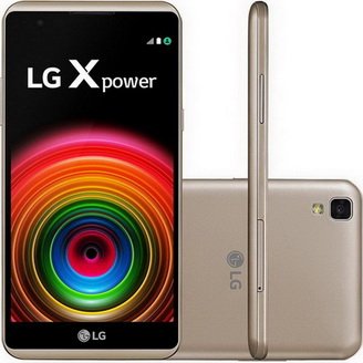 LG X Power 4100мАч