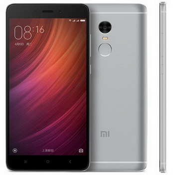 Xiaomi Redmi 4 4 100 мАч