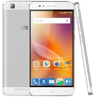 ZTE Blade A610 4 000 мАч