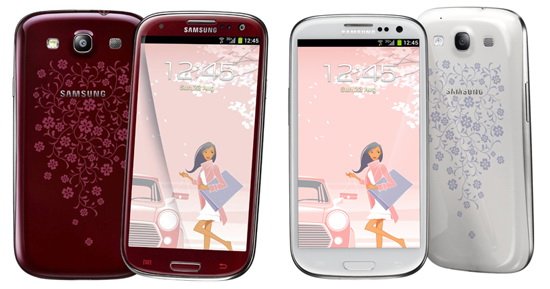 Какой мобильный телефон выбрать девушке в 2014 году - изображение 1