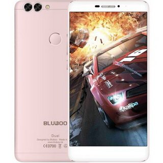 Смартфон  BLUBOO Dual