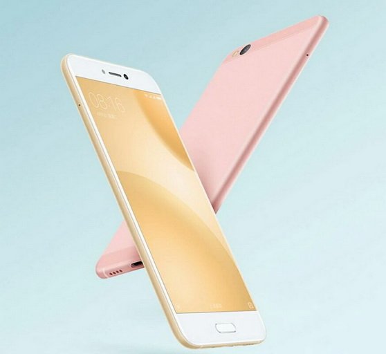 Xiaomi Mi 5