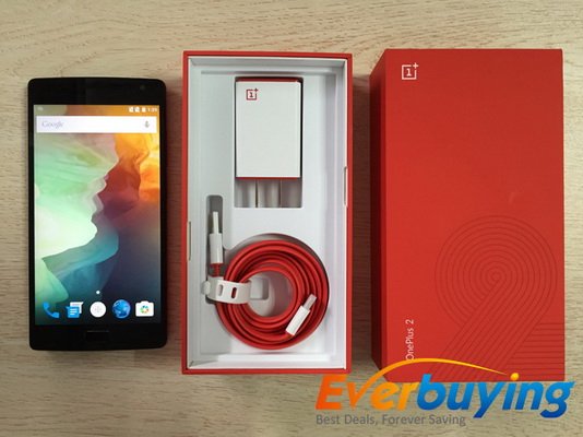 Мощный убийца смартфонов OnePlus 2 за $ 380 - изображение 1