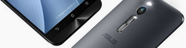 ASUS Zenfone 2