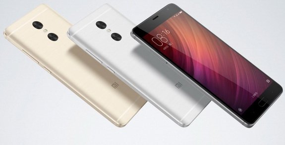 Xiaomi Redmi Pro