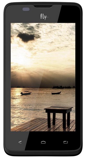 Смартфон Fly IQ449 Pronto: эксклюзив для МТС - изображение 3