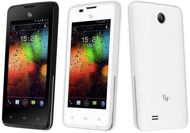 Смартфон Fly IQ449 Pronto: эксклюзив для МТС - изображение 2