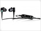 Sony Ericsson introduced the headphones with external noise suppression - изображение 1