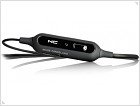 Sony Ericsson introduced the headphones with external noise suppression - изображение 2