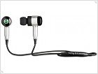 Sony Ericsson introduced the headphones with external noise suppression - изображение 3