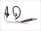 Sony Ericsson introduced the headphones with external noise suppression - изображение 4