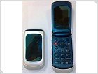 Information available about the new budgetary Motorola clamshell - изображение 1