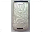 Information available about the new budgetary Motorola clamshell - изображение 2