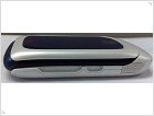 Information available about the new budgetary Motorola clamshell - изображение 4
