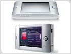 Iriver's wave touchphone hits Korea on March 9th - изображение 1