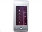 Iriver's wave touchphone hits Korea on March 9th - изображение 2