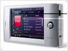Iriver's wave touchphone hits Korea on March 9th - изображение 3