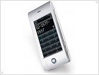 Iriver's wave touchphone hits Korea on March 9th - изображение 4