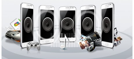 Мини-версия известного флагмана: Samsung GALAXY S3 Slim - изображение 3