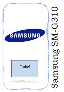 Новые детали о первом бюджетнике Samsung SM-G310 на Android 4.4 KitKat - изображение 2