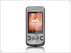 Sony Ericsson расширяет свое портфолио моделями W350, W760 и Z555 - изображение 8