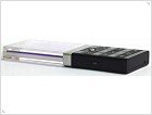 Transparent LG GD900 Got a Competitor! - изображение 2