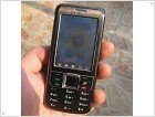 Phone-cigarette - SB6309 Lighter Phone  - изображение 2