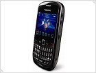 Смартфон BlackBerry Curve 8520 официально анонсирован  - изображение 2