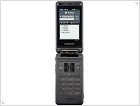 Samsung W799 - clamshell with two large displays  - изображение 1
