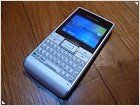 «Зеленый» коммуникатор Sony Ericsson Faith - изображение 3